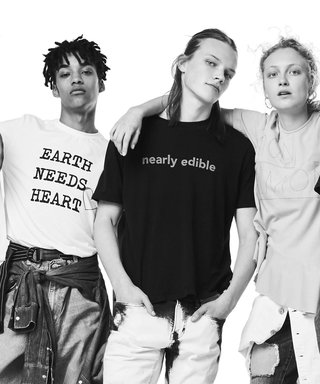 Is This The End Of Fast Fashion?